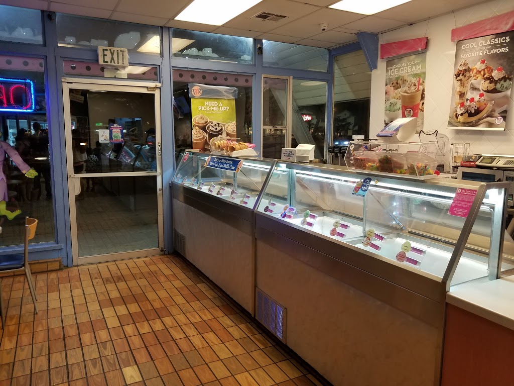 Baskin-Robbins | 3520 S, Saviers Rd, Oxnard, CA 93030, USA | Phone: (805) 483-7300