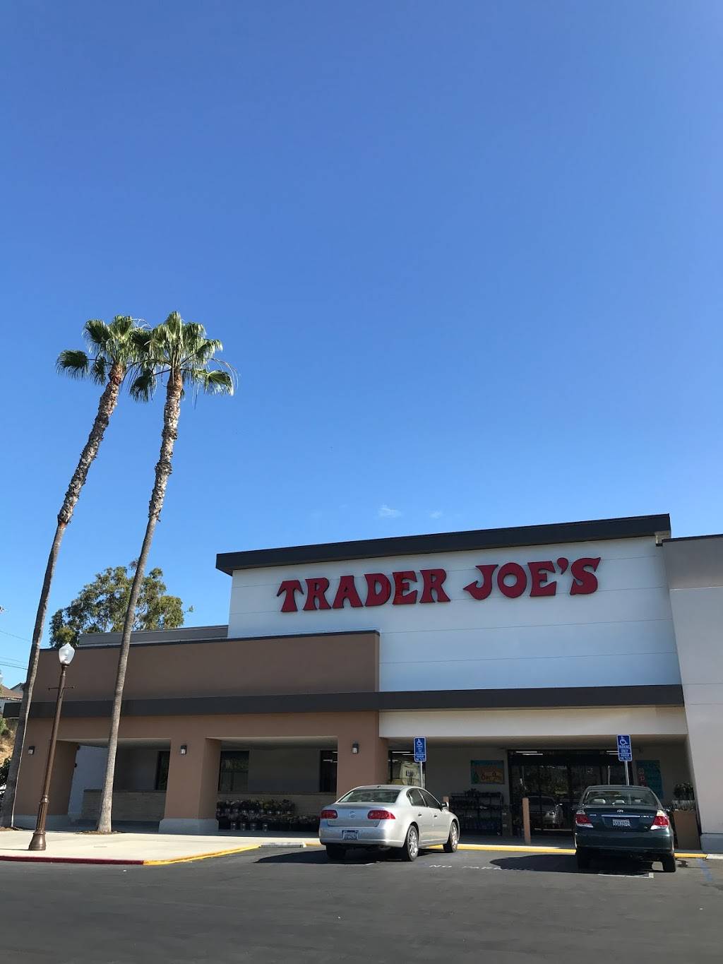 Trader Joes | 2101 W Imperial Hwy Ste A, La Habra, CA 90631, USA | Phone: (562) 266-1428