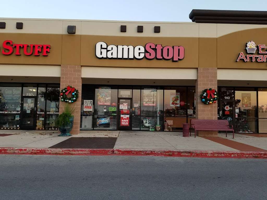 GameStop Prestige | 8336 Agora Pkwy, Selma, TX 78154, USA | Phone: (210) 566-5833