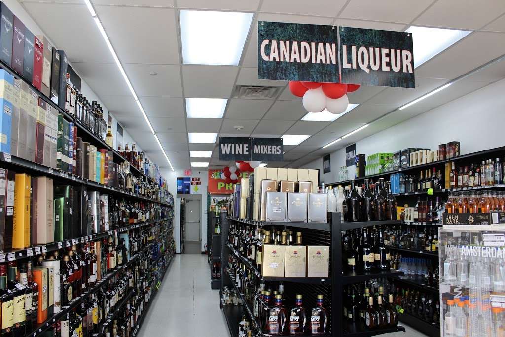 Shadow Creek Liquor Store | 11041 Shadow Creek Pkwy #102, Pearland, TX 77584, USA | Phone: (832) 230-5687