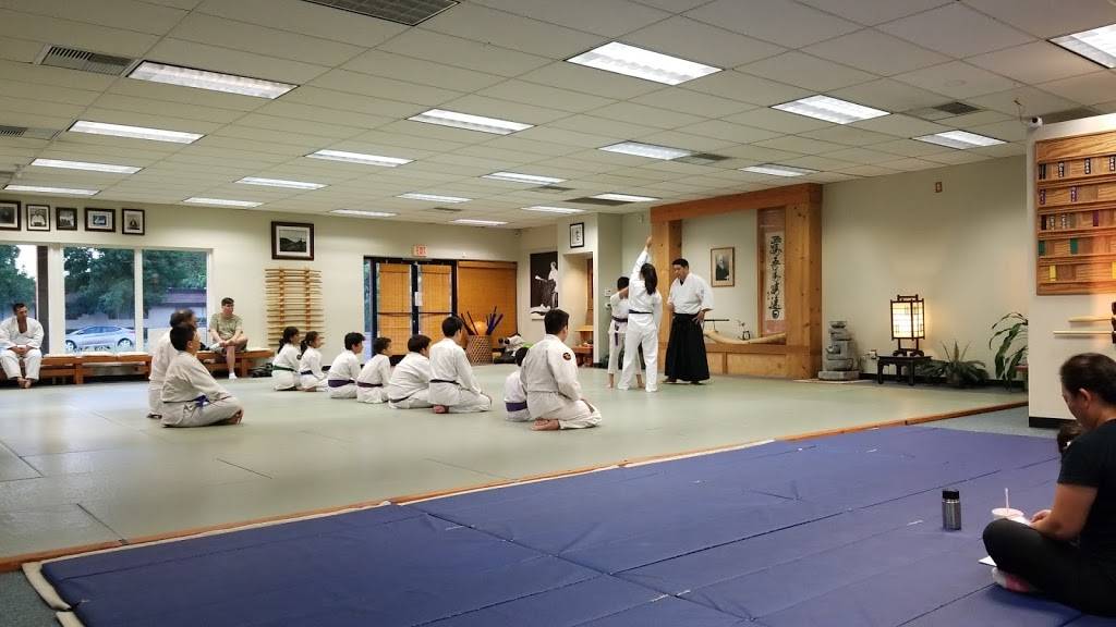 Orange County Aikido | 610 E Katella Ave, Orange, CA 92867, USA | Phone: (714) 997-4861