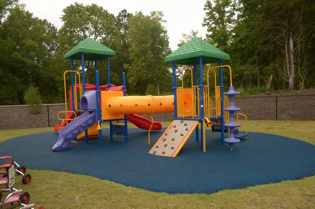 Knox Way KinderCare | 27 Knox Way, Chapel Hill, NC 27516, USA | Phone: (919) 967-1346