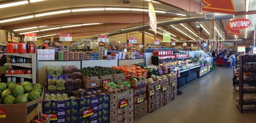 Grocery Outlet Bargain Market | 22660 Vermont St, Hayward, CA 94541, USA | Phone: (510) 881-8020