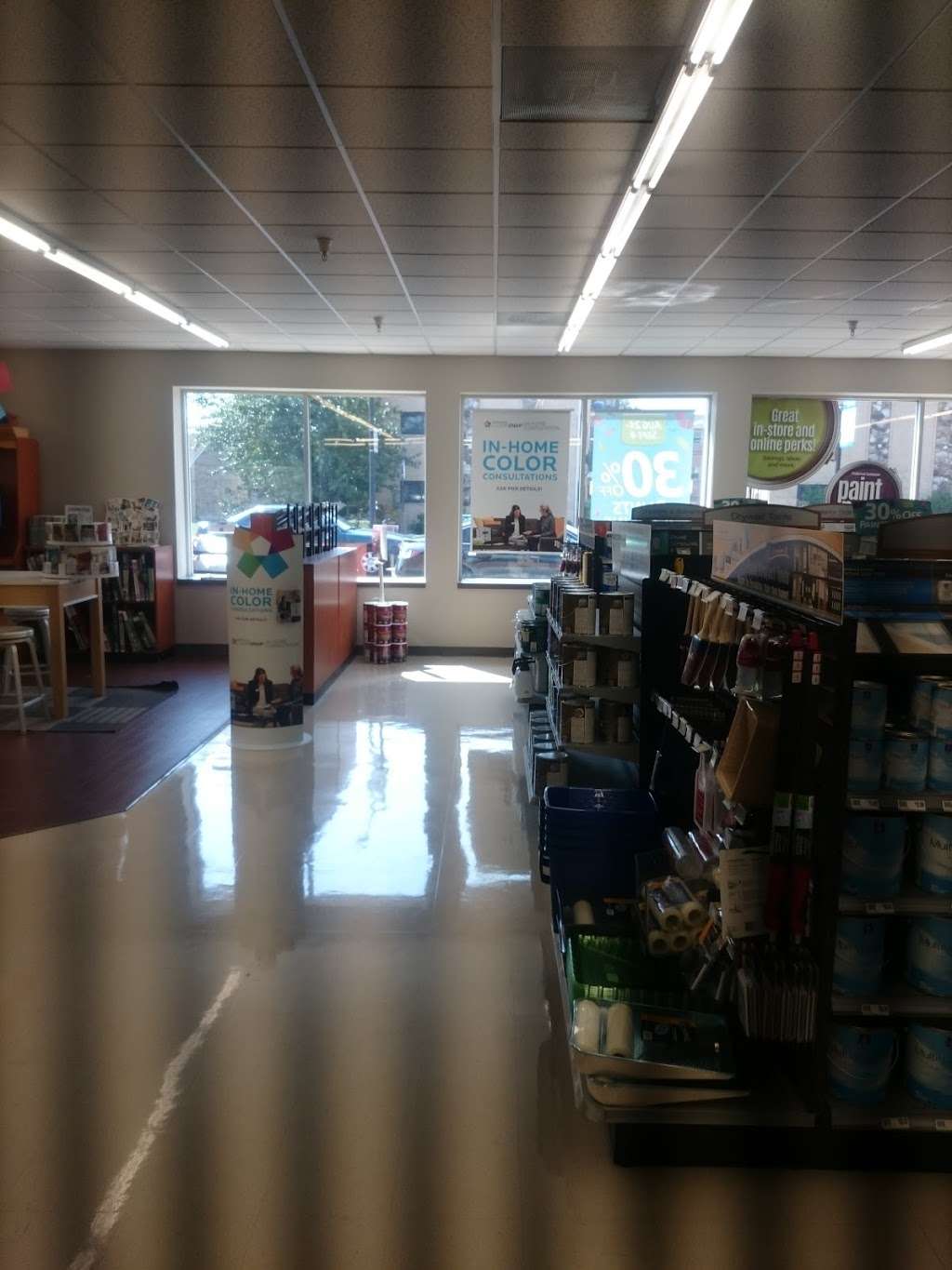 Sherwin-Williams Paint Store | 6012 S Archer Ave, Chicago, IL 60638, USA | Phone: (773) 735-7620