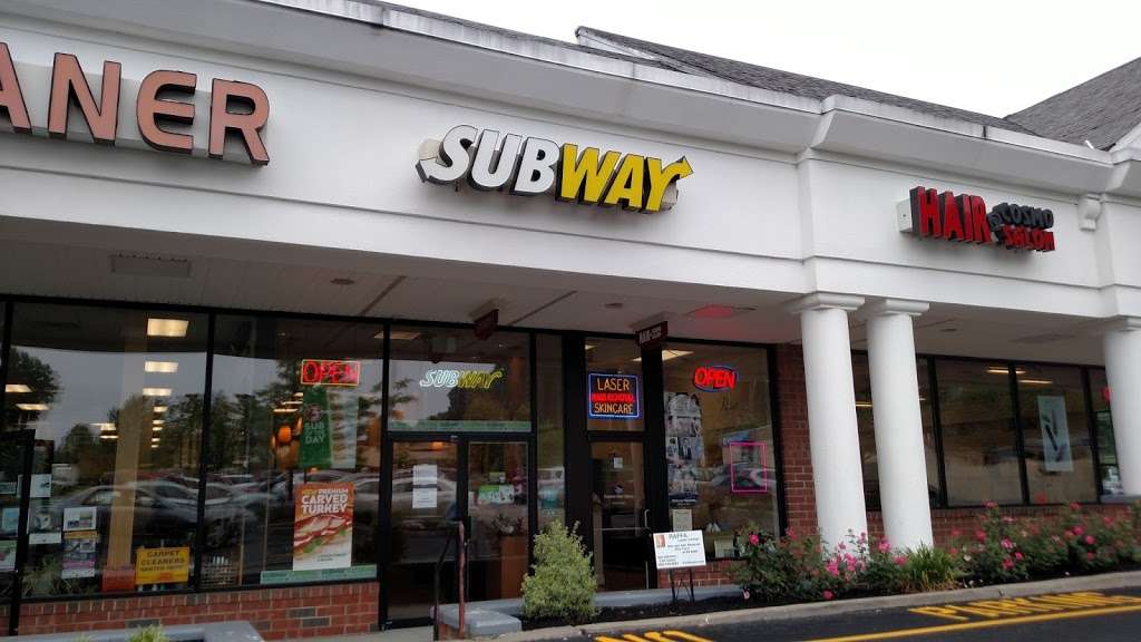 Subway Restaurants | 3104 NY-22, Patterson, NY 12563, USA | Phone: (845) 878-6620