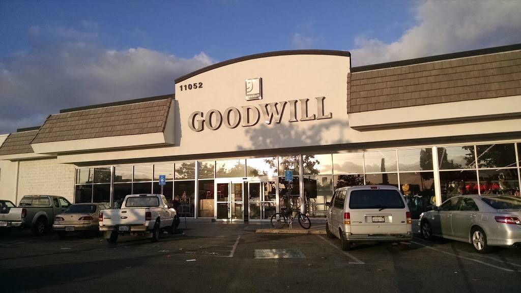 GOODWILL OF ORANGE COUNTY - 48 Photos & 74 Reviews - 11052 Magnolia St,  Garden Grove, California - Thrift Stores - Phone Number - Yelp