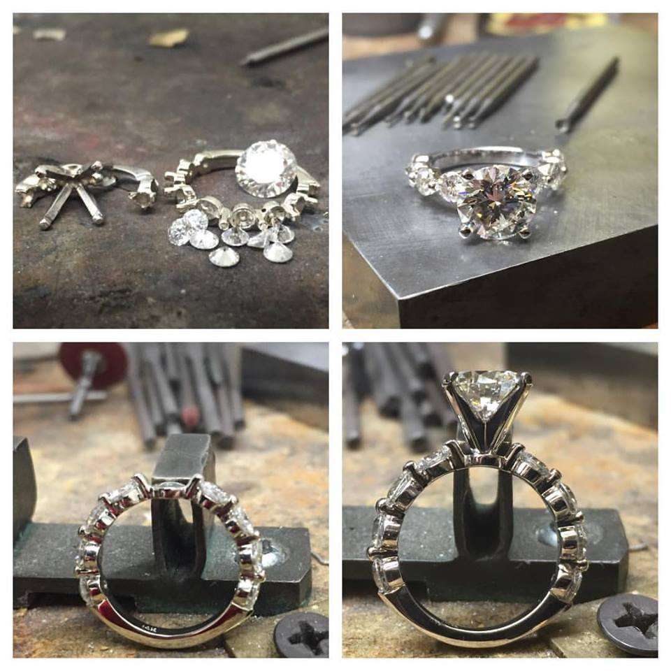 Fullers Jewelry | 15164 Marsh Ln, Addison, TX 75001 | Phone: (972) 484-7581