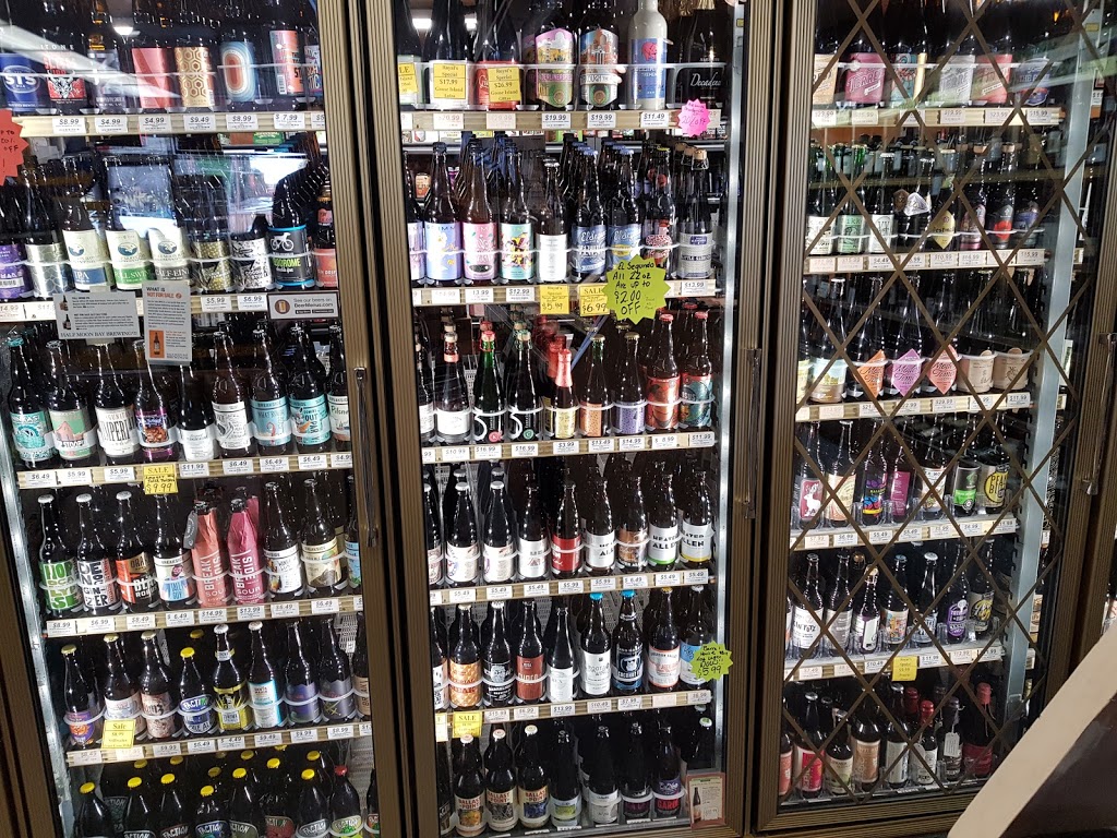 Royal Liquors | 3144 Williams Rd, San Jose, CA 95117, USA | Phone: (408) 260-1098