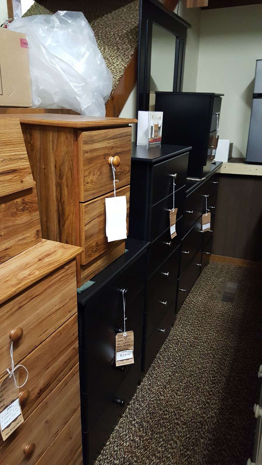 Aaron Furniture | 4835 W 45th St, Gary, IN 46408, USA | Phone: (219) 838-0852