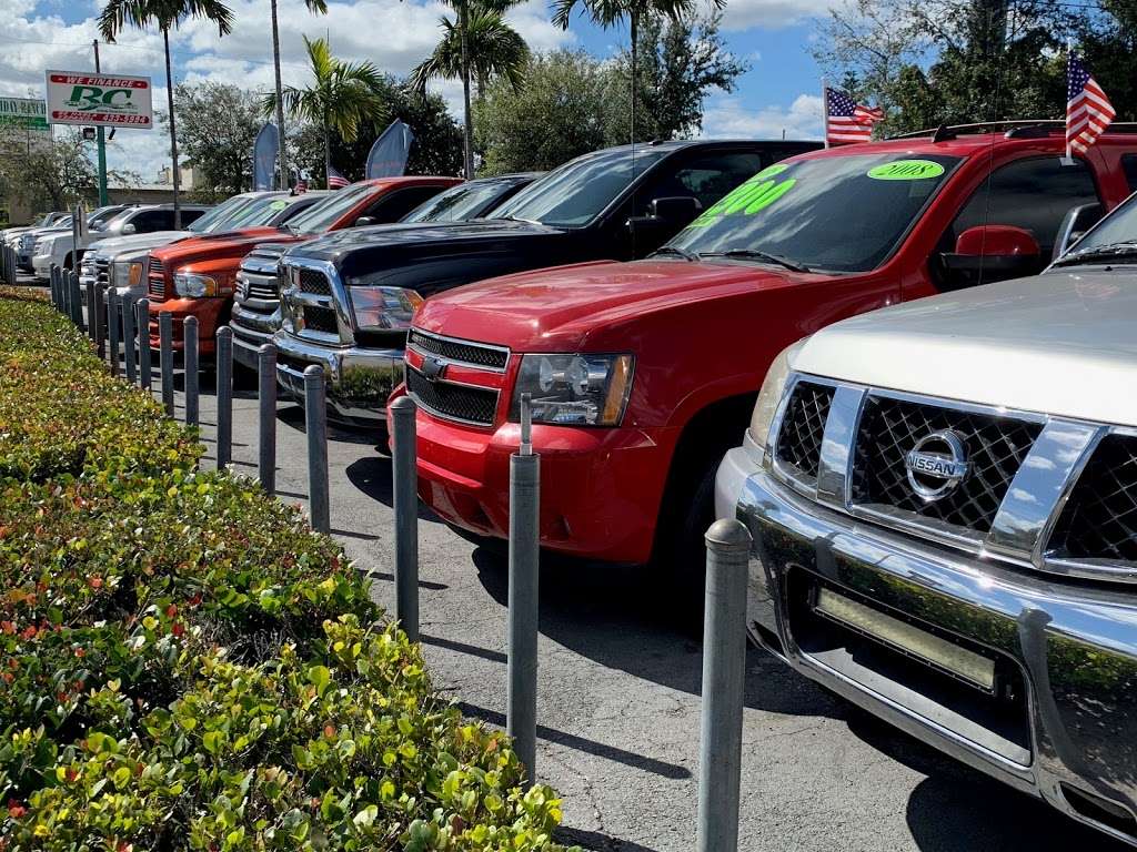 BC Motors | 1311 S Military Trail, West Palm Beach, FL 33415, USA | Phone: (561) 433-5994