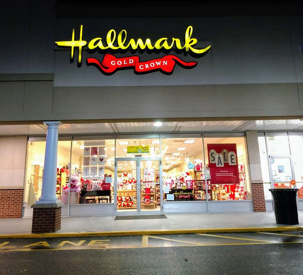 Dianas Hallmark Shop | 1275 NJ-33, Hamilton Township, NJ 08690, USA | Phone: (609) 890-0131