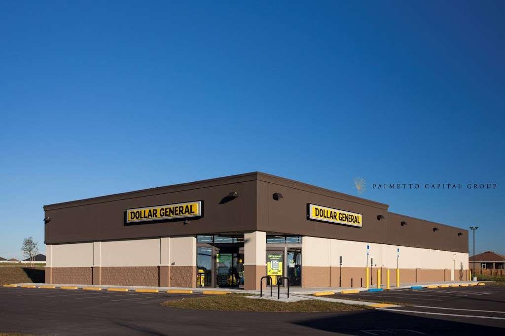 Dollar General | 5001 W Lake Ruby Dr W, Winter Haven, FL 33884 | Phone: (863) 624-8795