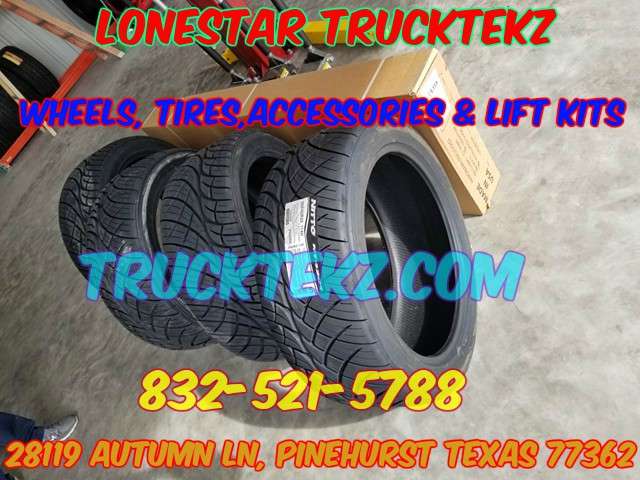 Lonestar TruckTekz | 28119 Autumn Ln, Pinehurst, TX 77362, USA | Phone: (832) 521-5788
