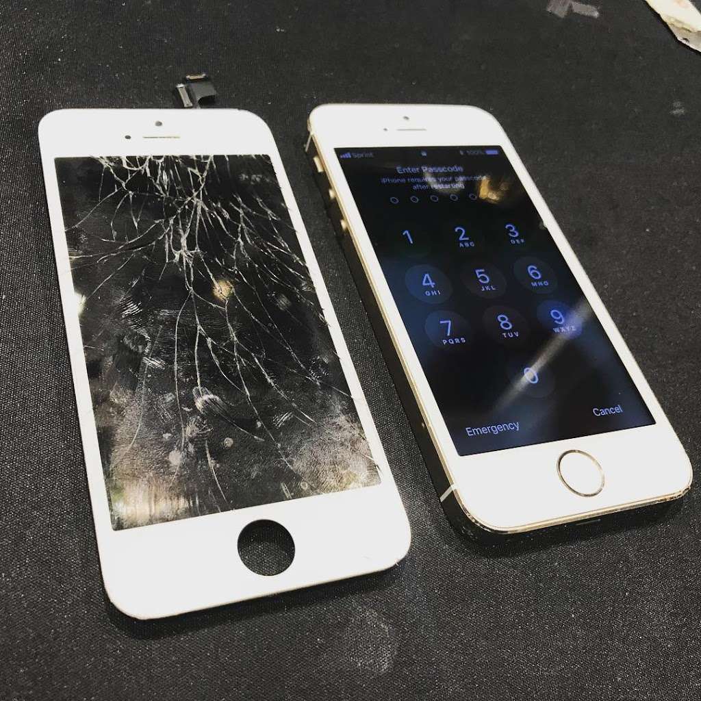 Cellfone MD - cell phone repair | 7637 N Milwaukee Ave, Niles, IL 60714, USA | Phone: (847) 583-1800