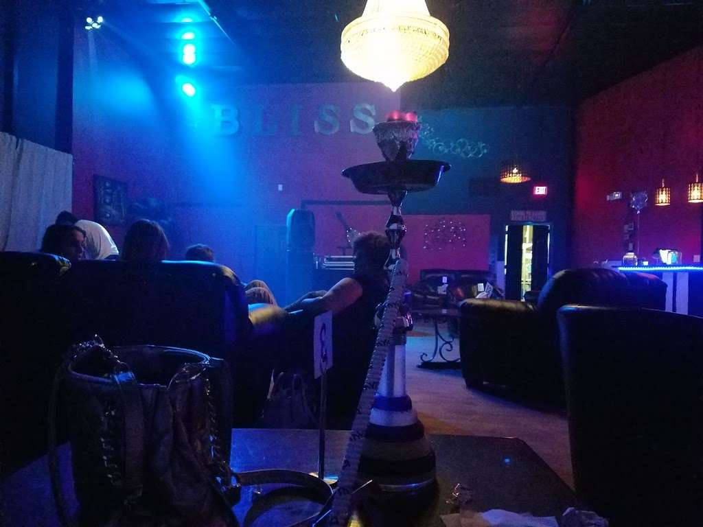 Bliss Hookah Lounge and Bar in Orlando | 4775 W Irlo Bronson Memorial Hwy, Kissimmee, FL 34746, USA | Phone: (321) 337-1460