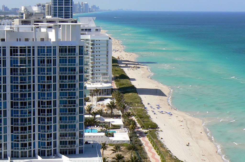 Jet Ski Rentals Miami Beach (43rd ST behind SOHO House Hotel on  | Beachfront Location, 4343 Collins Ave, Miami Beach, FL 33139, USA | Phone: (786) 412-1481
