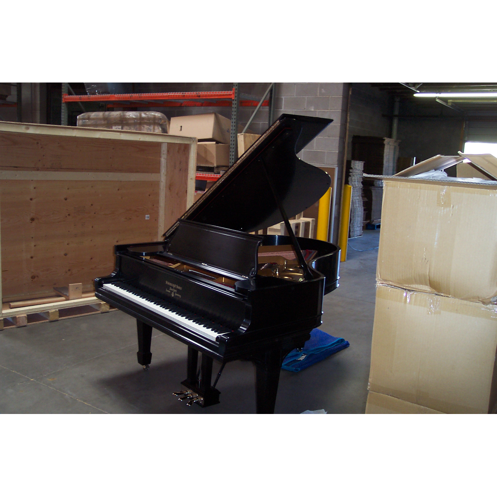 Woods & Son Piano Company | 14929 Harrison St, Brighton, CO 80602, USA | Phone: (303) 457-2361