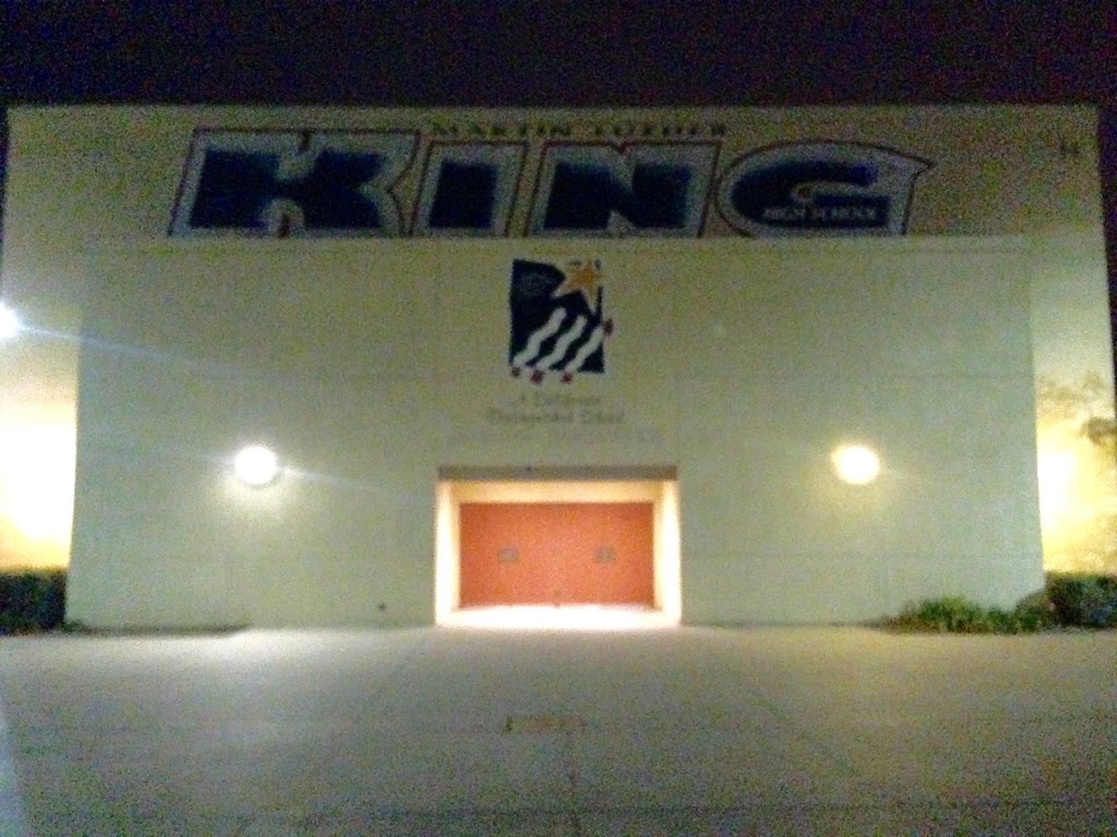 Martin Luther King High School | 9301 Wood Rd, Riverside, CA 92508, USA | Phone: (951) 789-5690