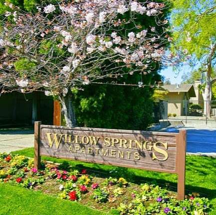 Willow Springs Apartments | 450 Harvard Ave, Santa Clara, CA 95051, USA | Phone: (408) 638-4871