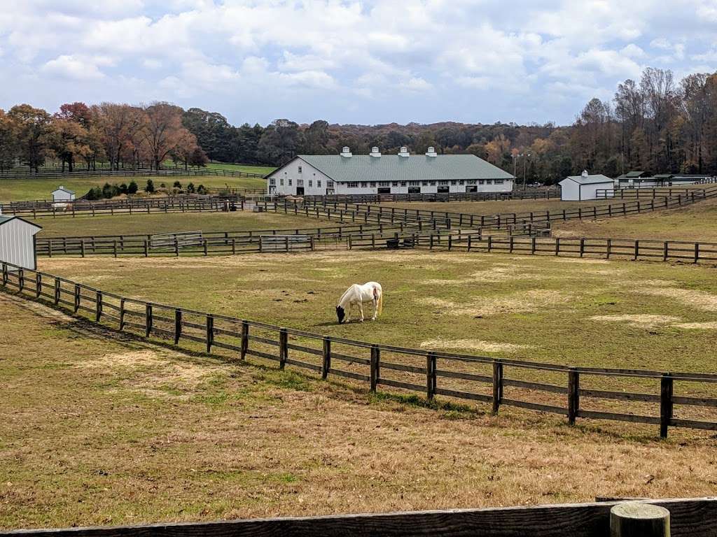 Maryland Therapeutic Riding | 1141 Sunrise Beach Rd, Crownsville, MD 21032, USA | Phone: (410) 923-6800