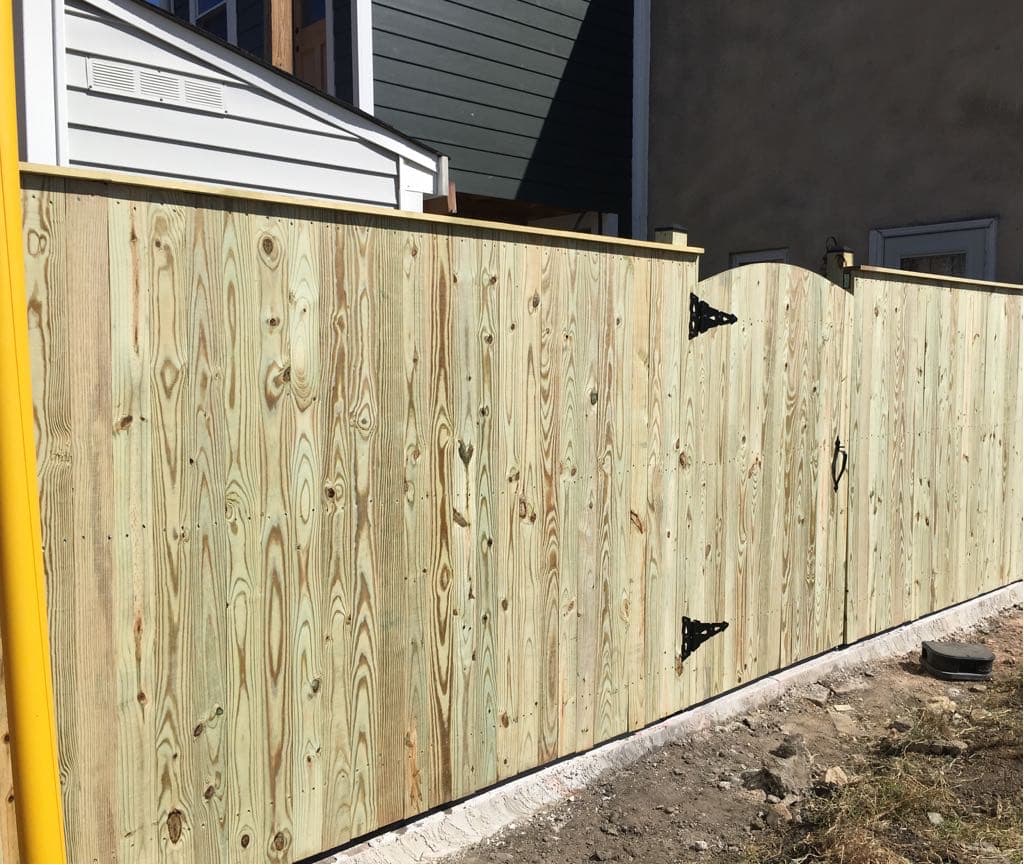 castillos deck and fence company | 6902 Contee Rd, Laurel, MD 20707, USA | Phone: (301) 712-4154