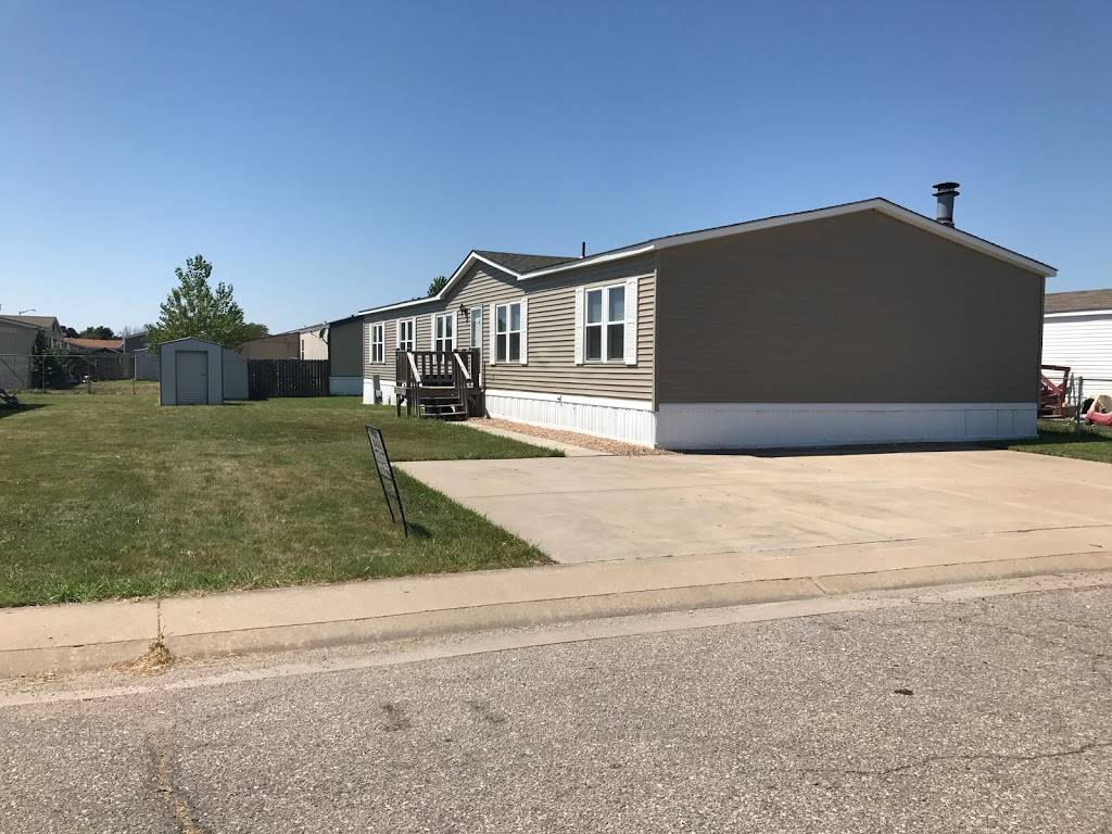 Second Addition Manufactured Housing | 3636 West 44th St S, Wichita, KS 67217, USA | Phone: (316) 775-1080