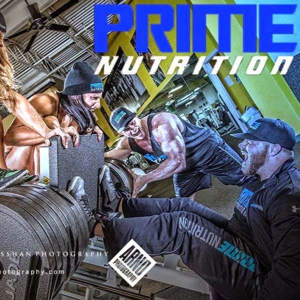 Strong Nutrition Orlando | 191 E Mitchell Hammock Rd, Oviedo, FL 32765, USA | Phone: (407) 452-3227