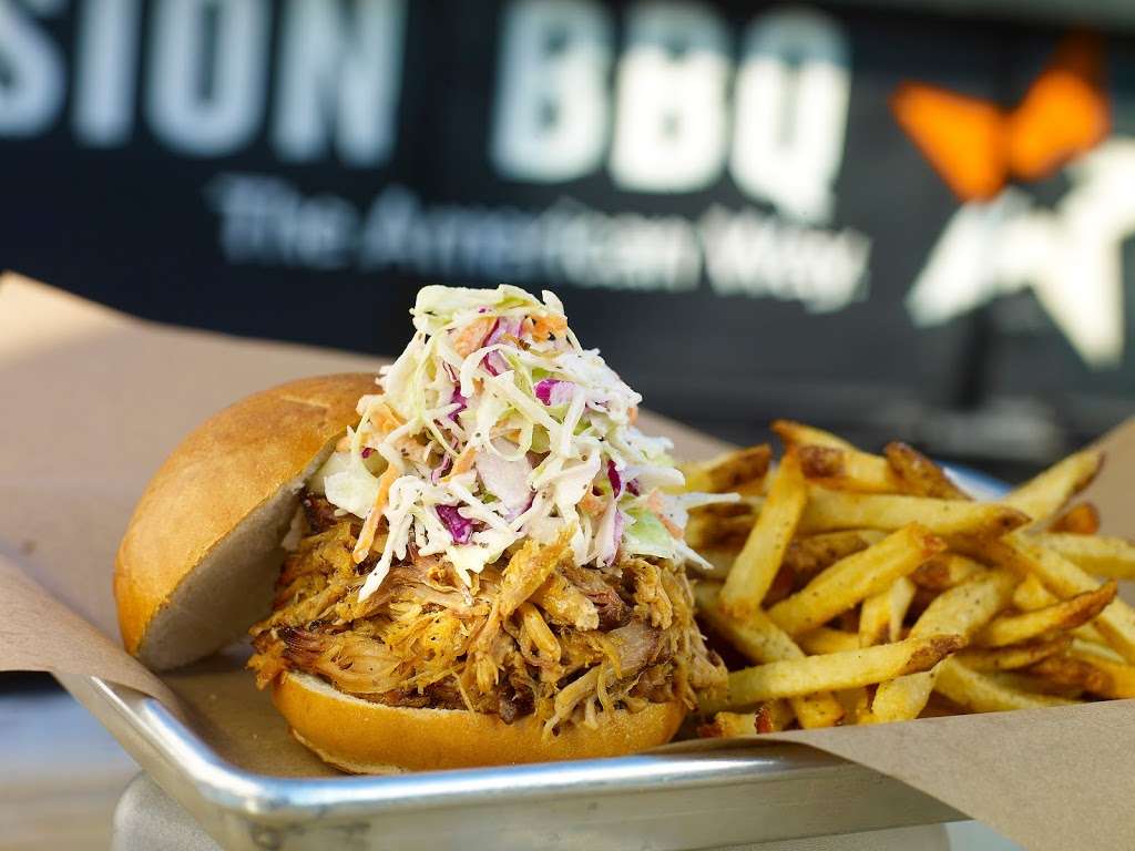 MISSION BBQ | 2630 S Pleasant Valley Rd, Winchester, VA 22601, USA | Phone: (540) 771-5686