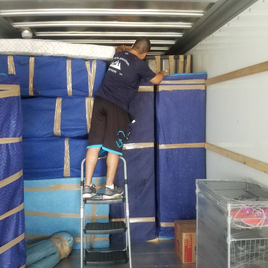 El Valle Relocation - Moving Services - Laredo Movers | 2200 Constantinople St, Laredo, TX 78040, USA | Phone: (956) 516-7900