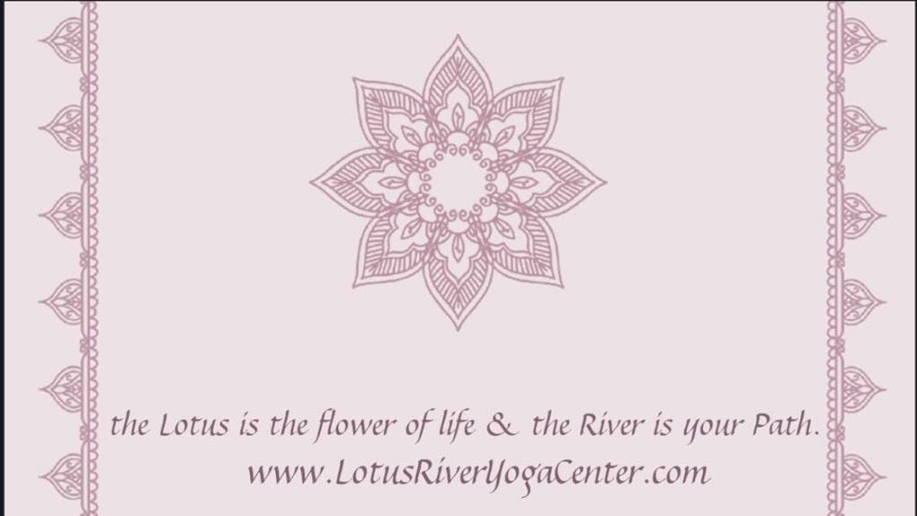 Lotus River Yoga Center | 300 25th St, Virginia Beach, VA 23451, USA | Phone: (619) 316-7043