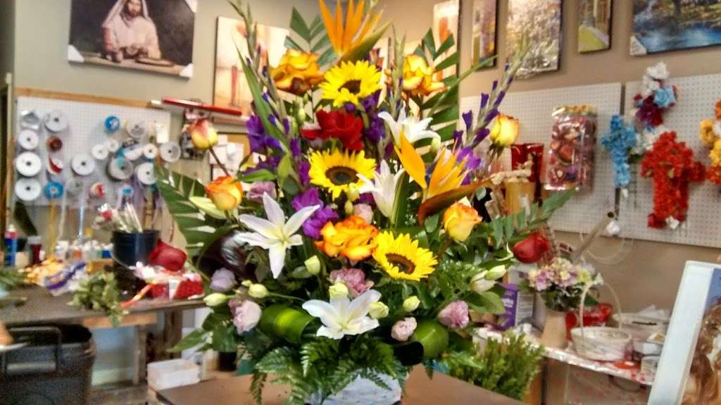 AC Calla Lilies Flower Shop | 4720 Aldine Mail Rte Rd D, Houston, TX 77039, USA | Phone: (713) 614-0059