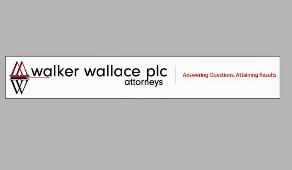 Walker Wallace PLC | 7403 St Andrews Church Rd, Louisville, KY 40214, USA | Phone: (502) 937-1125