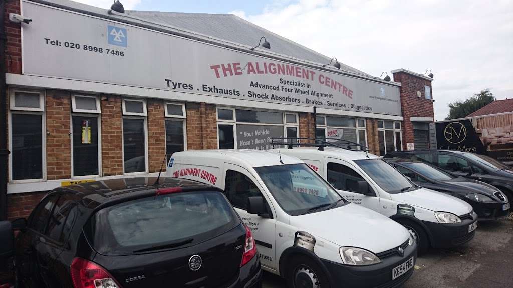 The Alignment Centre | 173A Bilton Rd, Perivale, Greenford UB6 7HQ, UK | Phone: 020 8998 7486