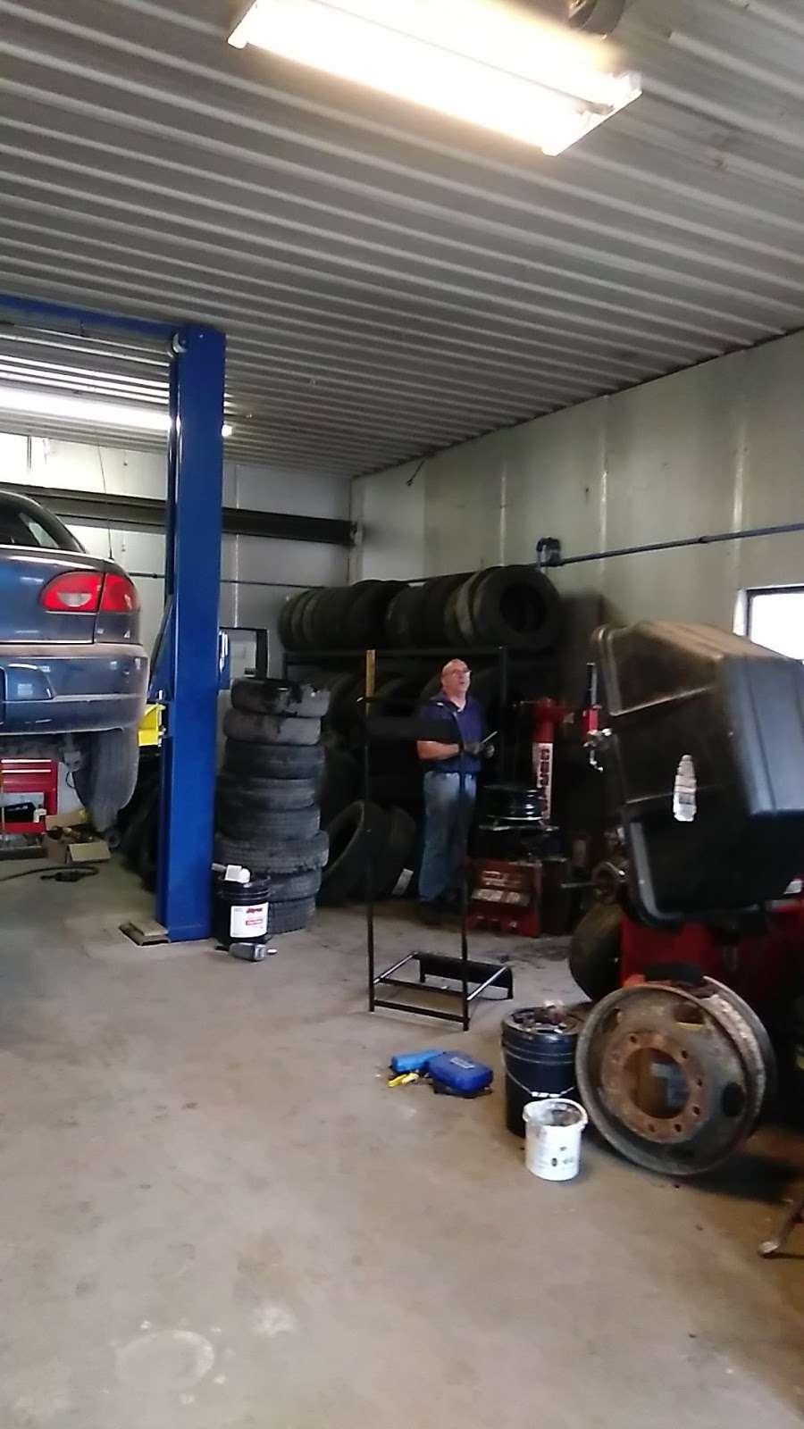 SND Tire LLC | 4546 Philadelphia Ave, Chambersburg, PA 17202 | Phone: (717) 504-8232