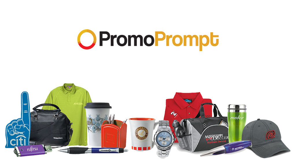 PromoPrompt Inc | 15441 Red Hill Ave Unit A, Tustin, CA 92780, USA | Phone: (949) 328-4070