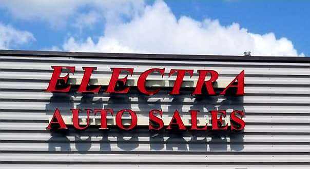 Electra Auto Sales | 9907 Albemarle Rd, Charlotte, NC 28227, USA | Phone: (704) 568-8475