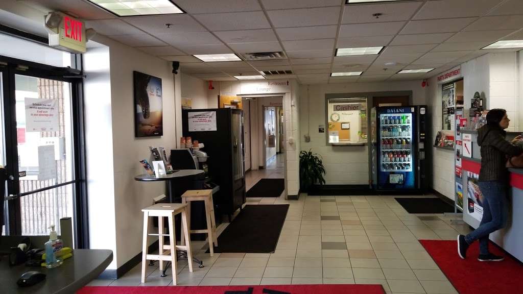 Paul Miller Toyota | 1155 Bloomfield Ave, West Caldwell, NJ 07006, USA | Phone: (973) 882-1822