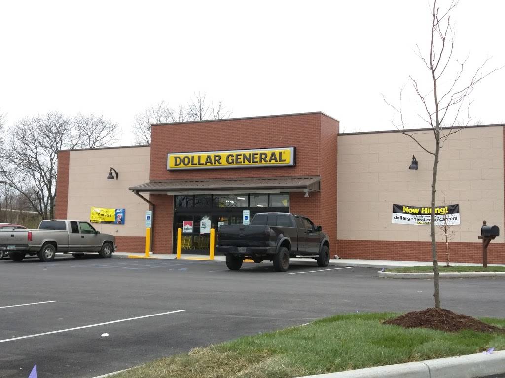 Dollar General | 3065 Broadway, Grove City, OH 43123 | Phone: (380) 666-2025