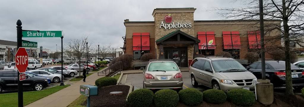 Applebees Grill + Bar | 1761 Sharkey Way, Lexington, KY 40511, USA | Phone: (859) 226-0697