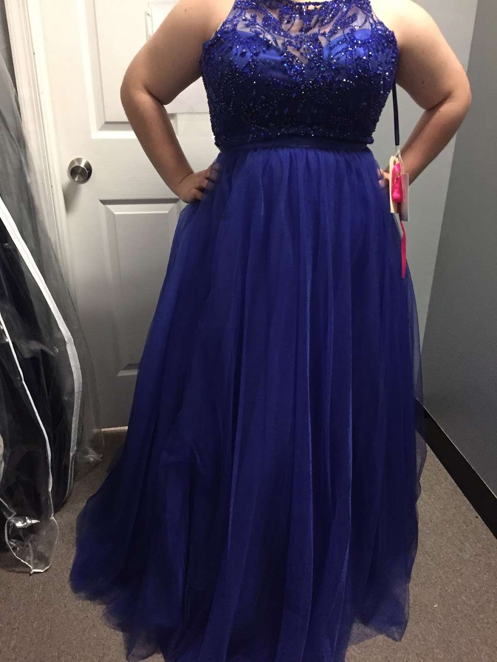 The Bridal Boutique Ltd | 2454 Bay Rd, Milford, DE 19963, USA | Phone: (302) 335-5948