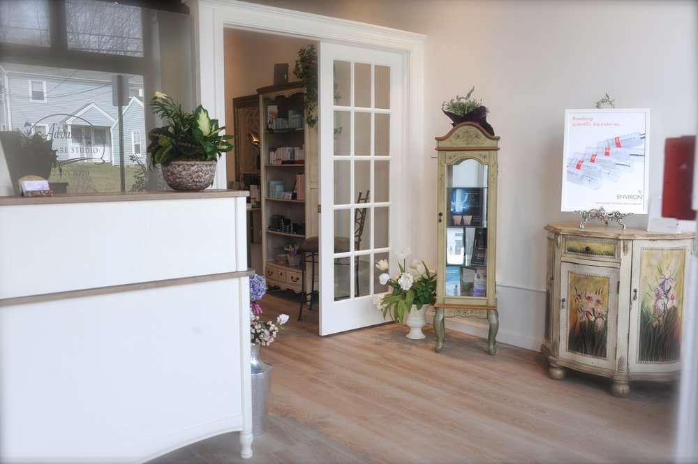 Advanced Skincare Studio | 1197 Chestnut St, Newton, MA 02464, USA | Phone: (617) 795-0770