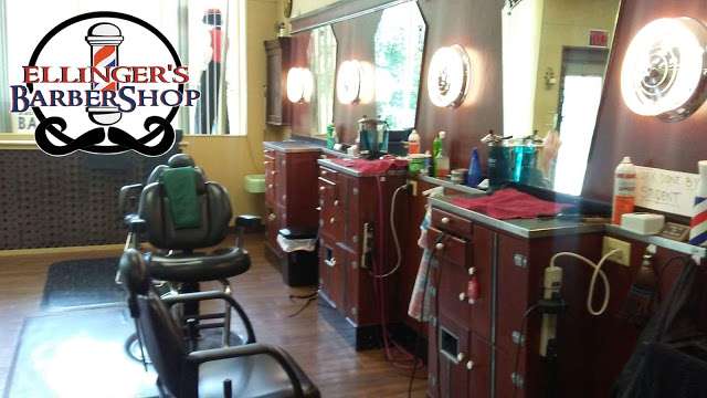 Ellingers Barber Shop | 627 Main St, Delta, PA 17314, USA | Phone: (717) 380-5032