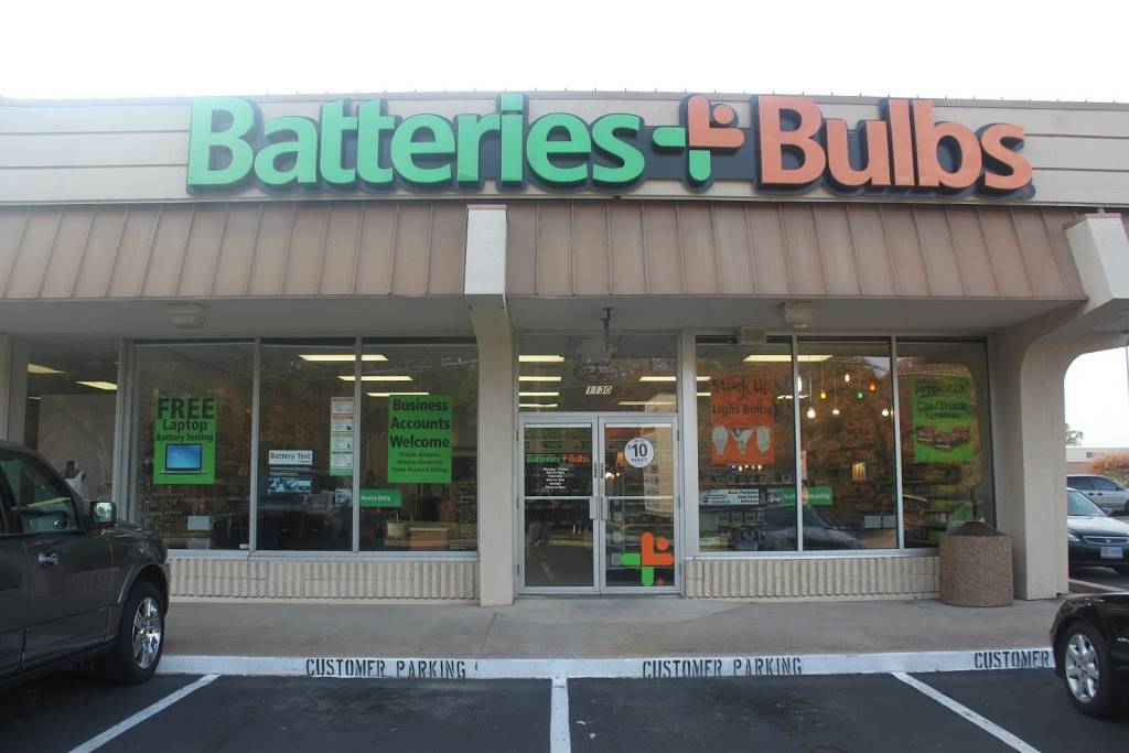 Batteries Plus Bulbs | 1130 N Fielder Rd, Arlington, TX 76012, USA | Phone: (817) 274-1400