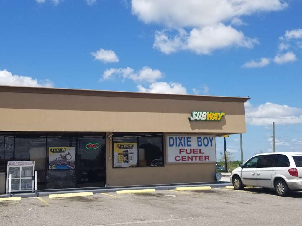 Subway Restaurants | 1821 FL-559, Polk City, FL 33868 | Phone: (863) 984-1918