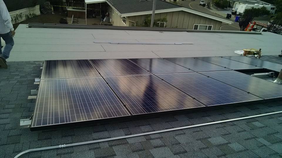 TAG Roofing & Solar | 7328 Mission Gorge Rd, San Diego, CA 92120, USA | Phone: (619) 287-3927