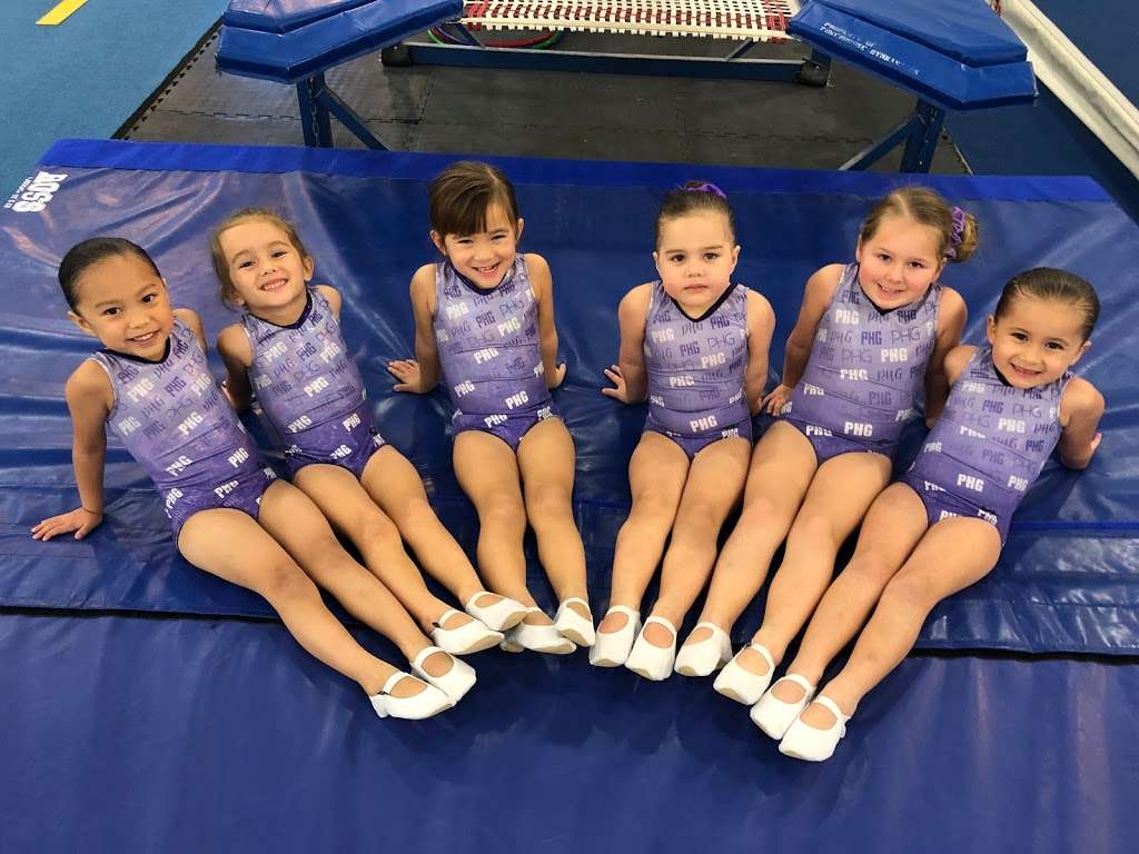 Powerhouse TnT Gymnastics | 7707 W Loop 1604 N, San Antonio, TX 78254, USA | Phone: (210) 767-9654