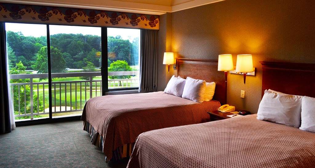 Turf Valley Resort | 2700 Turf Valley Rd, Ellicott City, MD 21042 | Phone: (410) 465-1500