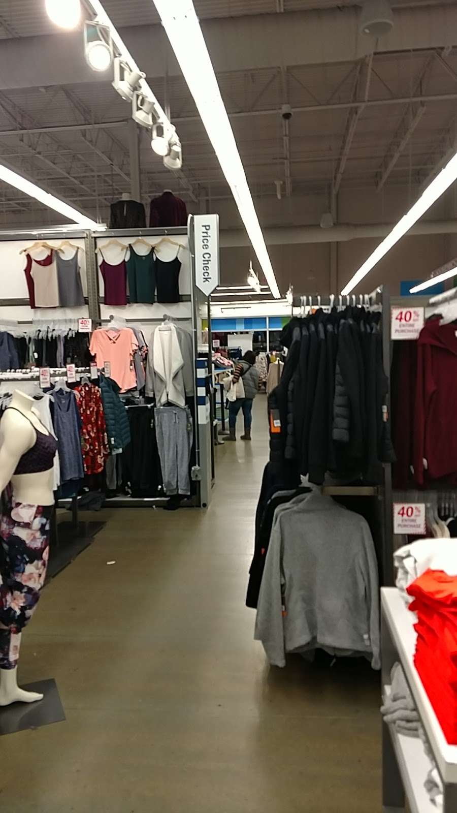 Old Navy | 6010 W 86th St, Indianapolis, IN 46278, USA | Phone: (317) 337-0893