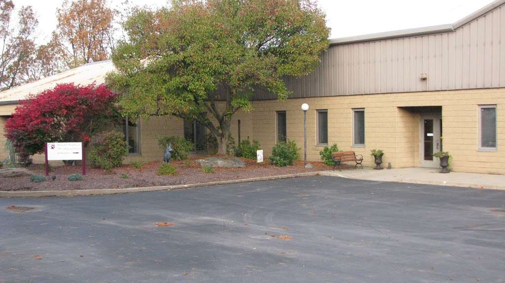 Cherished Companions Pet Memorial Center | 10 Freeport Rd, Pittston, PA 18640, USA | Phone: (570) 655-1212
