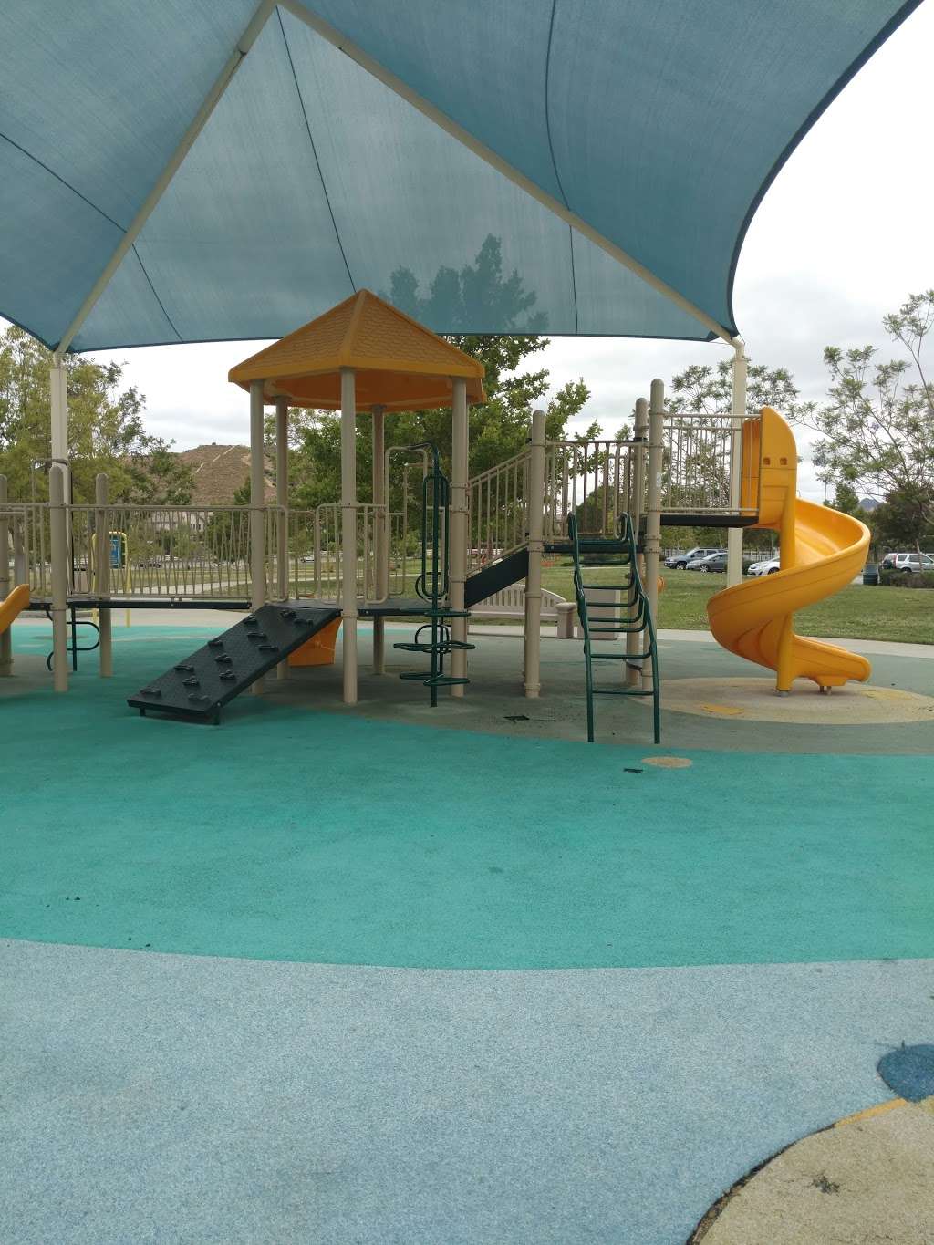 Porter Ranch Park | 20074 Sesnon Blvd, Porter Ranch, CA 91326